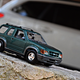 Illustration for article titled Motormax 1:24 1997 Ford Explorer Sport
